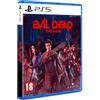 Nighthawk Interactive Evil Dead: The Game - PS5