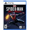 Playstation Marvel's Spider-Man: Miles Morales - Playstation 5