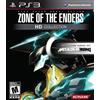 Konami Zone of the Enders HD Collection