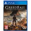 Maximum Games GreedFall - PlayStation 4 - PlayStation 4 [Edizione: Regno Unito]