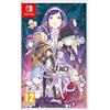 Numskull Re:ZERO - Starting Life in Another World: The Prophecy of the Throne - Nintendo Switch [Edizione: Regno Unito]
