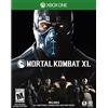 Warner Bros Mortal Kombat XL Xbox One Basic Xbox One Inglese videogioco