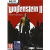 Bethesda Wolfenstein 2: The New Colossus - PC