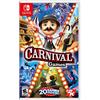 2K INTERRUTTORE GIOCHI DI CARNEVALE