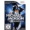 ak tronic Michael Jackson - The Experience [Software Pyramide] [Edizione: Germania]