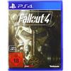 Bethesda Fallout 4 Uncut - PlayStation 4 [Edizione: Germania]