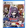 Rocket Panda Games Phantom Breaker: Battle Grounds Ultimate Std per Playstation 5