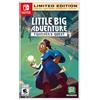 MICROÏDS Little Big Adventure: Twinsen's Quest - Nintendo Switch