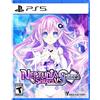 Idea Factory Neptunia: Sisters VS Sisters - PlayStation 5