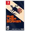 Wired Productions L'ultimo lavoratore - Nintendo Switch
