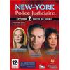 Electronic Arts New York Police Judiciaire 2 : Quitte Ou Double : PC DVD ROM , FR