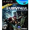 Activision Cabela's Survival: Shadows of Katmai, PS3
