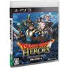 Square Enix Dragon Quest Heroes - standard edition [PS3]Dragon Quest Heroes - standard edition [PS3] (Japan Import)