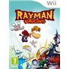 Ubisoft Rayman Origins