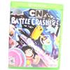 Game Mill Cartoon Network Battle Crashers - Xbox One