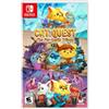 Maximum Entertainment Cat Quest - La Trilogia Fur-tastic Nintendo Switch