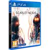Bandai Namco Scarlet Nexus - PlayStation 4 [Edizione: Spagna]