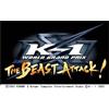 Konami K-1 WORLD GRAND PRIX THE BEAST ATTACK !