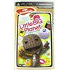 Sony Little Big Planet
