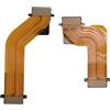 LIZEALUCKY Cavo flessibile R2 L2 Stabile Squisito ricambio per controller Cavo pulsante trigger Controller