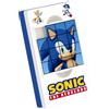 Venom Magic Puzzle Games Case: Sonic the Hedgehog (Nintendo DS/DS Lite/DSi/DSi XL )