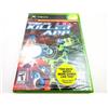 Disney TRON 2.0 Killer APP (Xbox)