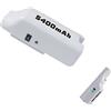 Trade Invaders Pack Batterie Triple Power 5400 mAh pour Wii [Edizione: Francia]