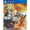 BANDAI Dragon Ball Xenoverse [PS4]Dragon Ball Xenoverse [PS4] (Japan Import)