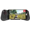 CSZH Gamepad wireless Bluetooth Joystick Android VR controller telescopico Gaming Gamepad per iPhone PUBG Mobile Joypad