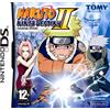 Nintendo Naruto Ninja Destiny 2 - European V.