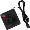 Annadue Joystick per Giochi per PC, Controller per Joystick Analogico 3D retrò Classico per 2600, Accessori per Giochi per Controller per PC