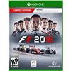 Square Enix Formula 1 - Edizione di lancio di Xbox One