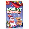 Maximum Entertainment Advent Calendar