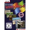 ak tronic Best of Windows 8 Games Collection [Green Pepper] [Edizione: Germania]
