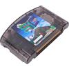 Generic Cartuccia di Gioco Open Source SummerCart64 per N64, Memoria da 64 MB, Supporto per Giocatori di Gioco a Caricamento Rapido con Backup Automatico, Ideale per Sviluppatori e Appassionati di