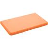 Generico Custodia per AYN Thor, copertura superiore a scatto per console di gioco, custodia protettiva superiore resistente alla polvere e ai graffi (Arancione)