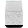 Generico Custodia protettiva per console di gioco per Trimui Brick Custodia protettiva per console di gioco portatile retrò portatile per Trimui Brick (Grigio)