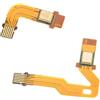 Generic Cavo Flessibile di Ricambio per Microfono per Controller - Utilizzo Stabile per Controller Console, 2 Cavi Inclusi