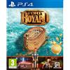 Maximum Games Fort Boyard - Replay (PS4)