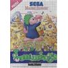 SEGA Lemmings