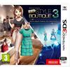 Nintendo New Style Boutique 3: Estilismo para celebrities [Edizione: Spagna]