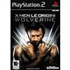ACTIVISION Wolverine Le Origini