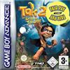 THQ Entertainment GmbH Tak 2 - Der Stab der Träume