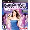 Konami Karaoke Revolution [Import spagnolo]
