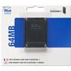 Carte Mémoire 64 Mo pour Playstation 2 [PlayStation2]