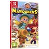 Funbox Media Marooners (Nintendo Switch)