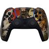 Clever Gaming Controller Clever Tiger and Crane (compatibile con PS5)