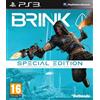 Bethesda BRINK: SPECIAL EDITION (PS3) PEGI 16