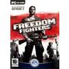 Electronic Arts Freedom Fighters [Edizione : Francia]
