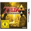 Nintendo The Legend of Zelda: A Link Between Worlds - [Edizione: Germania]